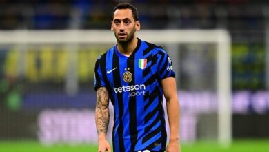 Galatasaray'ın Hakan Çalhanoğlu ısrarı! İtalyanlara transfer baskısı- Diğer Sporlar