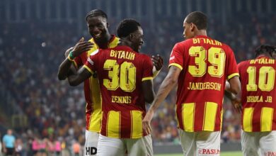 Göztepe'nin kasası doldu- Diğer Sporlar