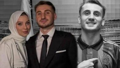 İçerisinde yok yok: Fenerbahçe'nin yeni transferi Kerem Aktürkoğlu'nun yeni evi göz kamaştırdı- Diğer Sporlar