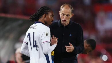 İngiltere Milli Takımı tarihinde ilk Müslüman oyuncu: Djed Spence 19 İngiltere Milli Takımı tarihinde ilk Müslüman oyuncu: Djed Spence- Diğer Sporlar