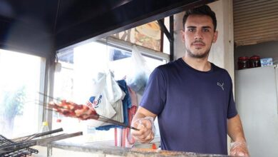 Kebapçılıktan dünya üçüncülüğüne- Diğer Sporlar