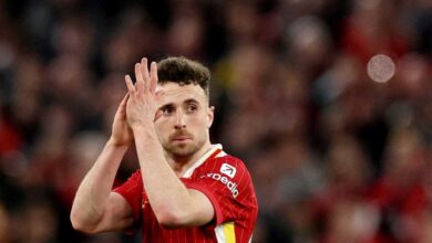 Liverpool'dan vefalı hareket! Diogo Jota...- Diğer Sporlar