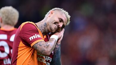 Mauro Icardi'nin gözü Gheorghe Hagi'nin rekorunda! Galatasaray tarihine geçecek- Diğer Sporlar