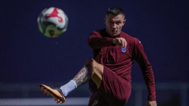 Ne oldu sana Zubkov! Trabzonspor'un yıldızı yokları oynuyor 17 Ne oldu sana Zubkov! Trabzonspor'un yıldızı yokları oynuyor- Diğer Sporlar