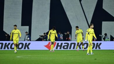 Spor yazarları Dinamo Zagreb-Fenerbahçe maçını değerlendirdi- Diğer Sporlar