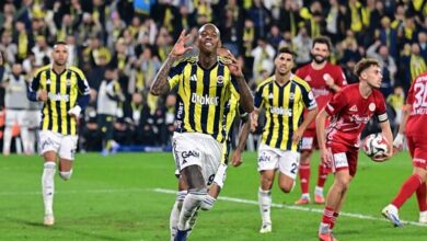 Talisca rüzgarı 20 Talisca rüzgarı- Diğer Sporlar