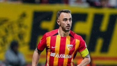 Trabzonspor Gökhan Sazdağı transferi için harekete geçti!- Diğer Sporlar