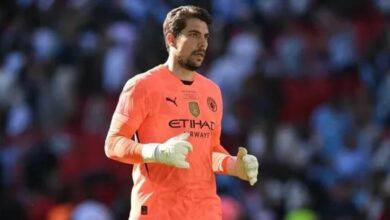 Trabzonspor'da gündem kaleci transferi! İşte listedeki isimler 23 Trabzonspor'da gündem kaleci transferi! İşte listedeki isimler- Diğer Sporlar