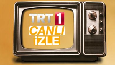 TRT 1 CANLI İZLE | TRT 1 nasıl izlenir? (Frekans bilgileri 2025) 28 TRT 1 CANLI İZLE | TRT 1 nasıl izlenir? (Frekans bilgileri 2025)- Diğer Sporlar
