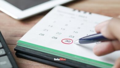 2026 Resmi ve Dini Günler Takvimi: Yılbaşı, Ramazan ve Kurban Bayramı ne zaman? 🏖️ 9 Günlük tatil fırsatları!- Diğer Sporlar