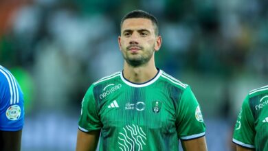 Al-Ahli’den Merih Demiral hamlesi! Sözleşmesini uzatmak için…- Diğer Sporlar