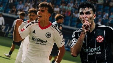 Almanya'da Can Uzun pişmanlığı! 'Her izlediğimde gözlerim doluyor...' 14 Almanya'da Can Uzun pişmanlığı! 'Her izlediğimde gözlerim doluyor...'- Diğer Sporlar