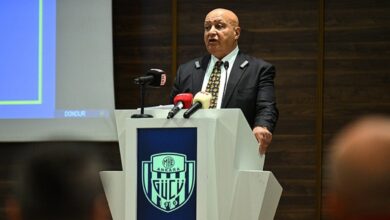 Ankaragücü’nü ayağa kaldıracağız 20 Ankaragücü’nü ayağa kaldıracağız- TFF 2. Lig