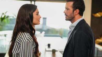 Aşk ve Gözyaşı 4. Bölüm izle (10 Ekim Cuma) | ATV Aşk ve Gözyaşı full, HD, tek parça izleme ekranı- Diğer Sporlar