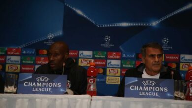 Atiba’nın tercihi Şenol Güneş- Diğer Sporlar