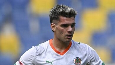 Babamdan ilham aldım- Alanyaspor