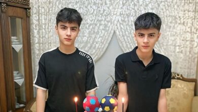 Bir pasta, iki renk 15 Bir pasta, iki renk- Diğer Sporlar