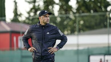 Bu tempoyu maçta görelim! 20 Bu tempoyu maçta görelim!- Gaziantep FK