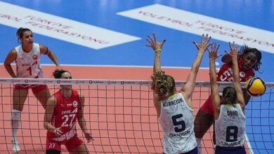 Bugün 4 maç var 18 Bugün 4 maç var- Diğer Sporlar