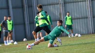 Bursaspor’da moraller yerinde 14 Bursaspor’da moraller yerinde- TFF 2. Lig