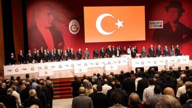 CANLI | Galatasaray Yıllık Olağan Genel Kurul Toplantısı 25 CANLI | Galatasaray Yıllık Olağan Genel Kurul Toplantısı- Diğer Sporlar