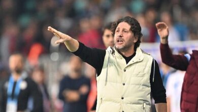 Çok zor bir maç olacağı belliydi- Trabzonspor