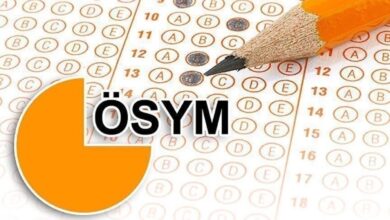 DGS ek yerleştirme sonuçları açıklandı! DGS ek yerleştirme sonuçları nasıl sorgulanır? DGS sorgulama ekranı!- Diğer Sporlar