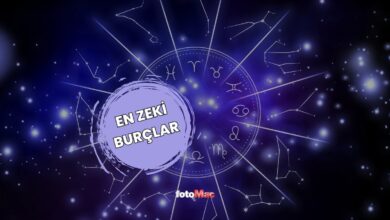 EN ZEKİ BURÇLAR ⭐ Astrolojide en zeki burç hangisi? Analitik zeka ve pratik zekada zirvedeki 4 burç!- Diğer Sporlar