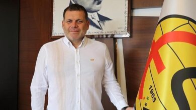 Eskişehirspor'un yeni hocası belli oldu- Diğer Sporlar