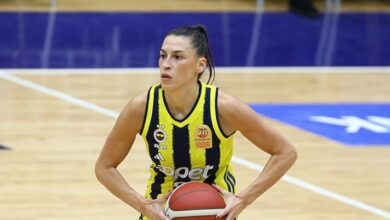 F.Bahçe Huntherm’e karşı 15 F.Bahçe Huntherm’e karşı- Diğer Sporlar