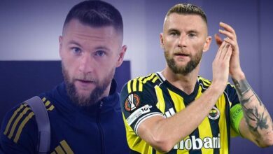 Fenerbahçe'de Skriniar Galatasaray iddialarına son noktayı koydu! 'Bu yüzden seçtim'- Diğer Sporlar