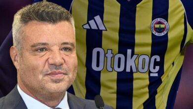 Fenerbahçe'nin yıldızına 3 Premier Lig devi talip oldu! Transferde büyük sürpriz 15 Fenerbahçe'nin yıldızına 3 Premier Lig devi talip oldu! Transferde büyük sürpriz- Diğer Sporlar