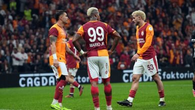 Galatasaray-Bodo/Glimt maçı ne zaman? Galatasaray-Bodo/Glimt maçı saat kaçta, hangi kanalda? 19 Galatasaray-Bodo/Glimt maçı ne zaman? Galatasaray-Bodo/Glimt maçı saat kaçta, hangi kanalda?- Diğer Sporlar