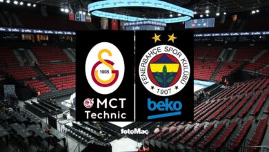 Galatasaray - Fenerbahçe CANLI | Galatasaray MCT Technic - Fenerbahçe Beko maçı ne zaman, saat kaçta ve hangi kanalda? 16 Galatasaray - Fenerbahçe CANLI | Galatasaray MCT Technic - Fenerbahçe Beko maçı ne zaman, saat kaçta ve hangi kanalda?- Diğer Sporlar