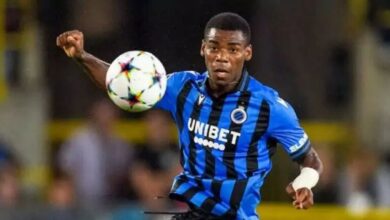 Galatasaray transferde rotasını orta sahaya çevirdi! Nijeryalı yıldız Osimhen'den bilgi aldı 25 Galatasaray transferde rotasını orta sahaya çevirdi! Nijeryalı yıldız Osimhen'den bilgi aldı- Diğer Sporlar