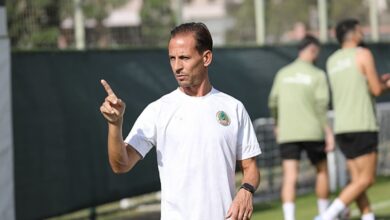 Gençlerbirliği’yle telafi edecek- Alanyaspor