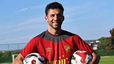 Göztepeli İsmail Köybaşı: Milli Takım harika gidiyor- Diğer Sporlar