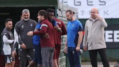 Hedefi uzun bir seri 16 Hedefi uzun bir seri- Diğer Sporlar