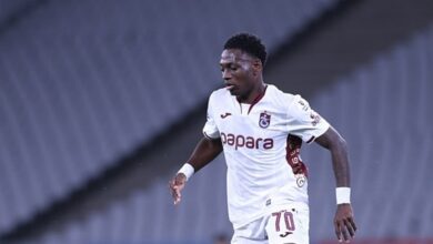 Hücum aksiyonu canavarı 15 Hücum aksiyonu canavarı- Diğer Sporlar