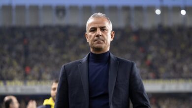 İsmail Kartal'dan o teklife olumsuz yanıt! Fenerbahçe ihtimali...- Diğer Sporlar
