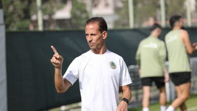 Joao Pereira: İstikrarlı olmalıyız- Alanyaspor