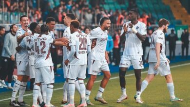 Karadeniz'de Fırtına- Trabzonspor