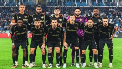 Kayserispor 3 puana hasret kaldı- Diğer Sporlar