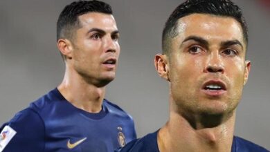 Kendi ağzıyla itiraf etti! Ronaldo'nun en büyük korkusu bakın ne çıktı 17 Kendi ağzıyla itiraf etti! Ronaldo'nun en büyük korkusu bakın ne çıktı- Diğer Sporlar