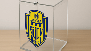 Kongre ertelendi 18 Kongre ertelendi- TFF 2. Lig