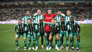 Konyaspor’u bekleyen yoğun fikstür!- Diğer Sporlar