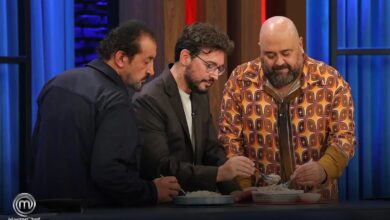 MasterChef Türkiye 13 Ekim dokunulmazlık oyununu hangi takım kazandı? Yeni bölüm tanıtımı yayınlandı! 13 MasterChef Türkiye 13 Ekim dokunulmazlık oyununu hangi takım kazandı? Yeni bölüm tanıtımı yayınlandı!- Diğer Sporlar