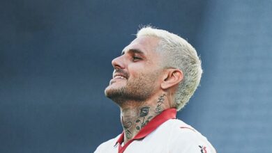 Mauro Icardi Galatasaray'da kalmak için o gelirden vazgeçti!- Diğer Sporlar