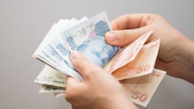 MEMUR VE EMEKLİ 3 AYLIK ENFLASYON FARKI 2025: Memur ve emekli zammı ne kadar olacak? Yeni yılda zam oranları ne olacak? 15 MEMUR VE EMEKLİ 3 AYLIK ENFLASYON FARKI 2025: Memur ve emekli zammı ne kadar olacak? Yeni yılda zam oranları ne olacak?- Diğer Sporlar