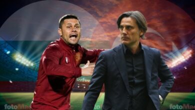 Milli maç bugün! Bulgaristan Türkiye maçı saat kaçta, hangi kanalda, şifresiz mi? (Muhtemel 11'ler)- Diğer Sporlar